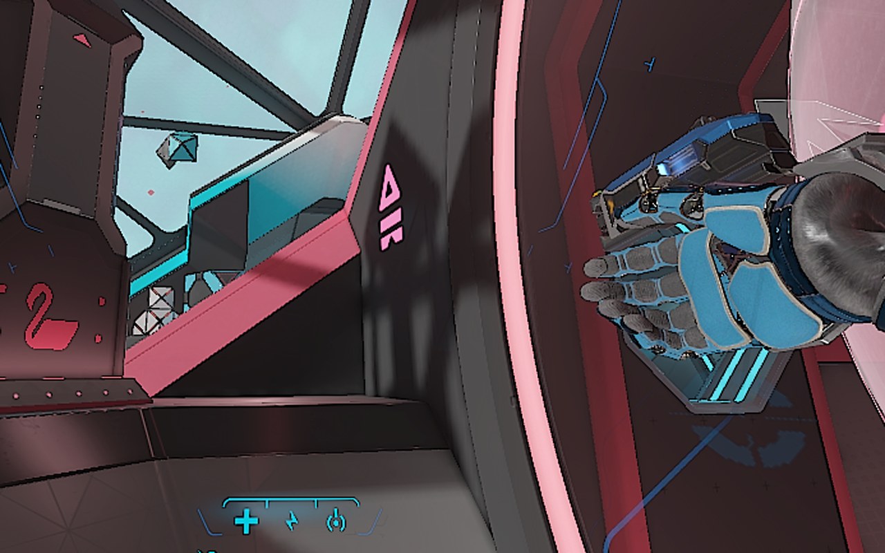 Dyson: view 29. on PC