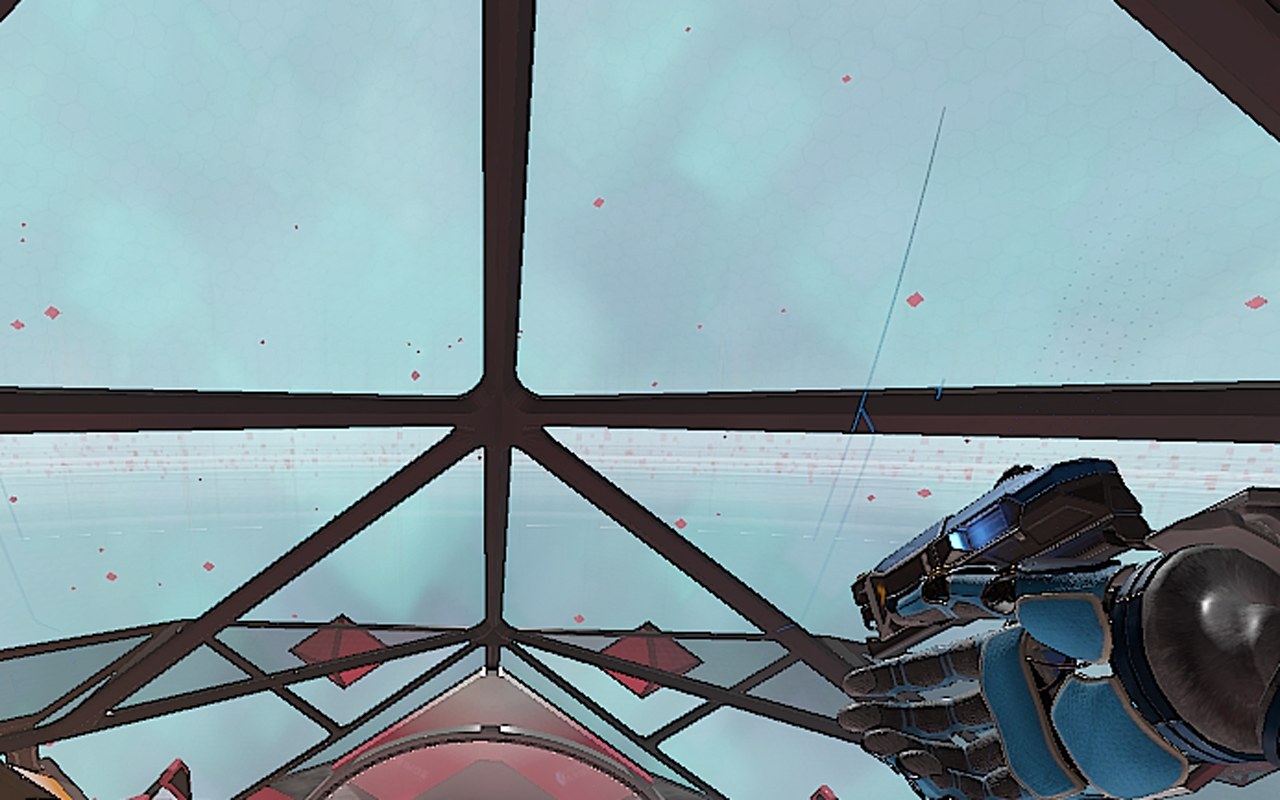 Dyson: view 33. on PC