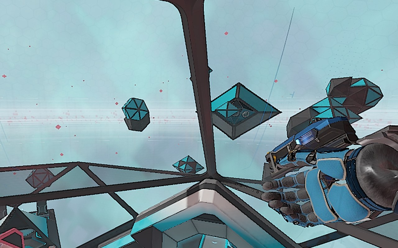 Dyson: view 35. on PC