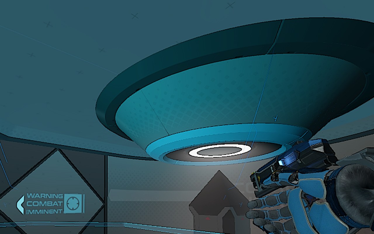 Combustion: view 37. on PC