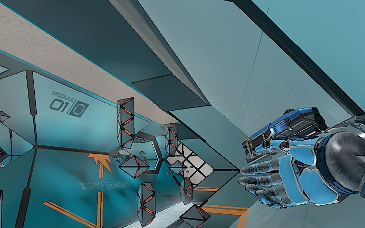 Combustion: view 40. on PC