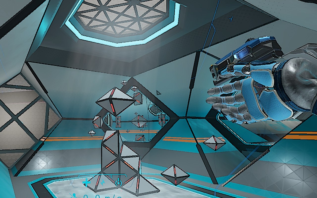 Combustion: view 41. on PC