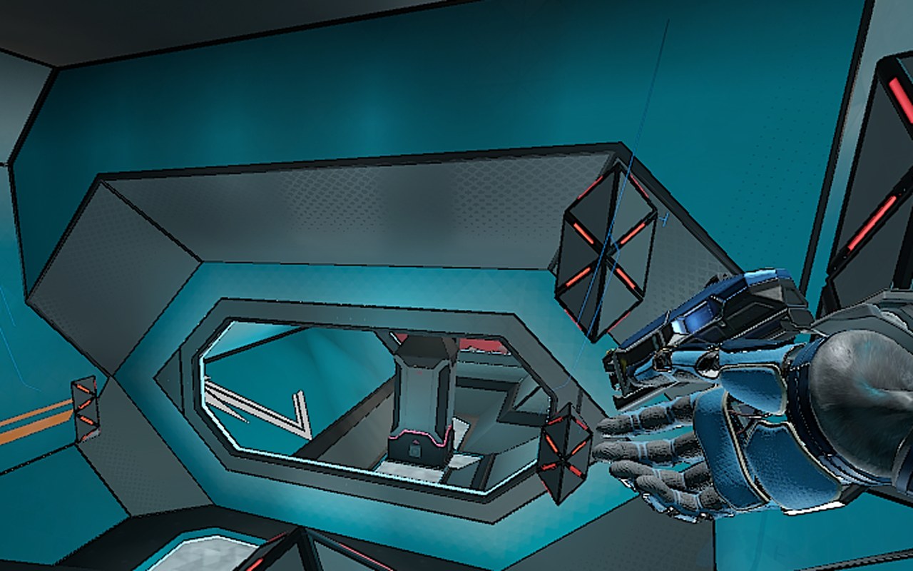 Combustion: view 43. on PC