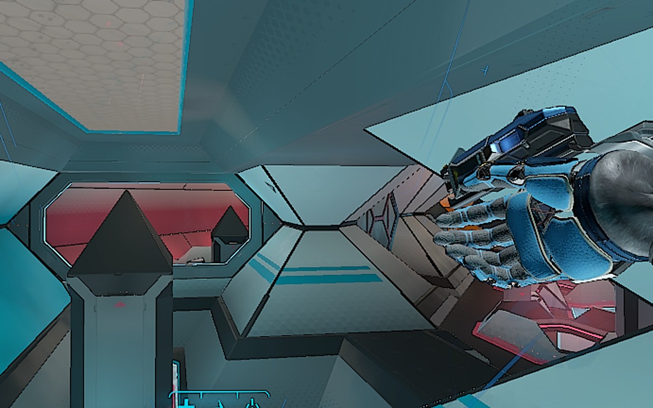Combustion: view 44. on PC