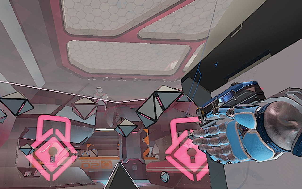 Combustion: view 51. on PC