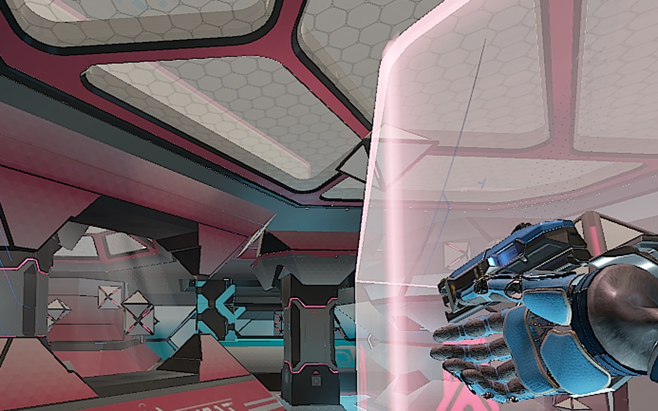 Combustion: view 52. on PC