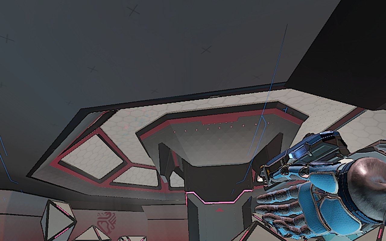 Combustion: view 53. on PC