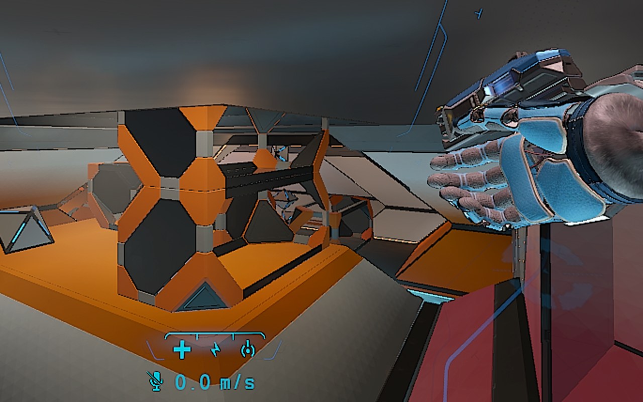 Combustion: view 54. on PC