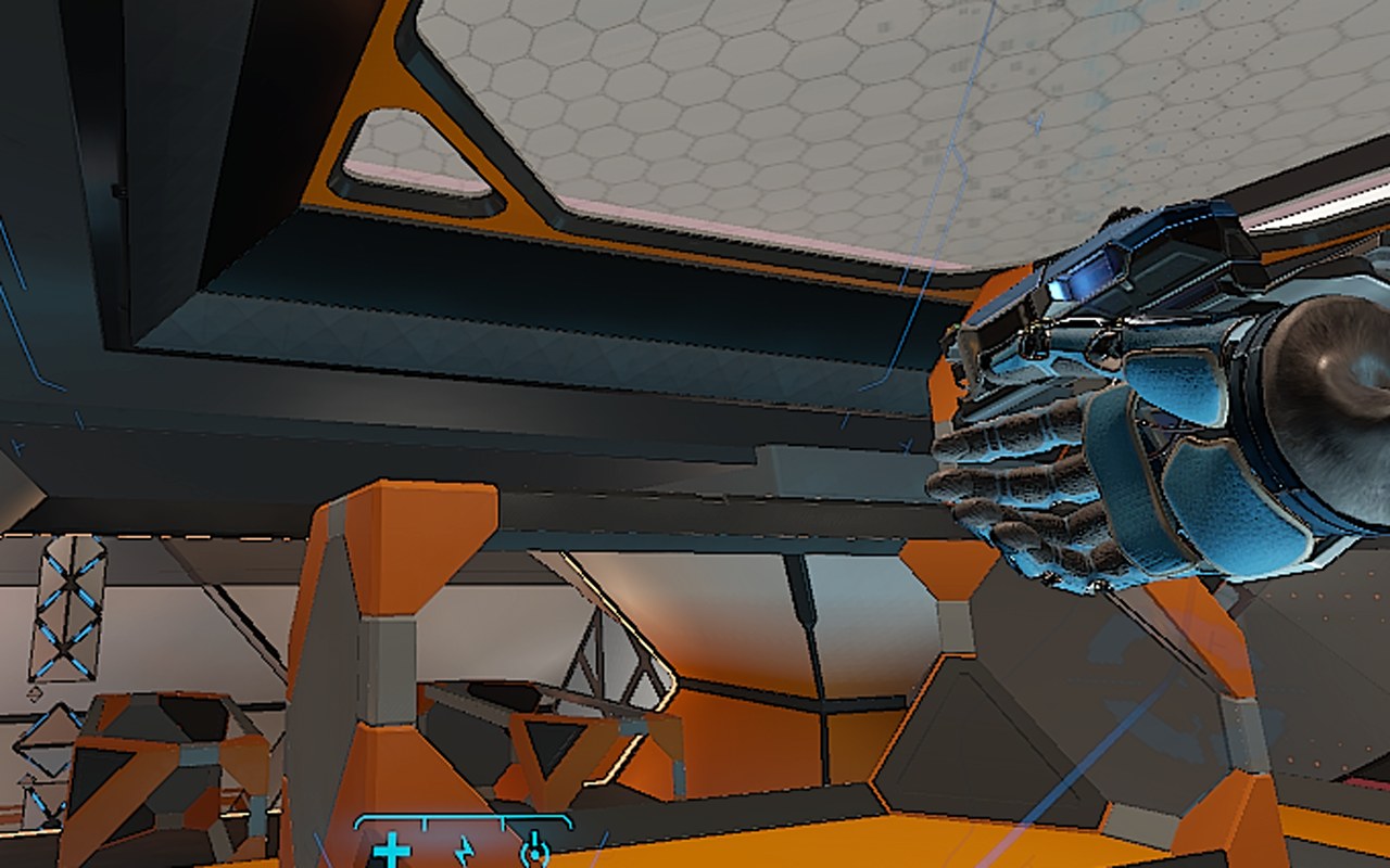Combustion: view 56. on PC