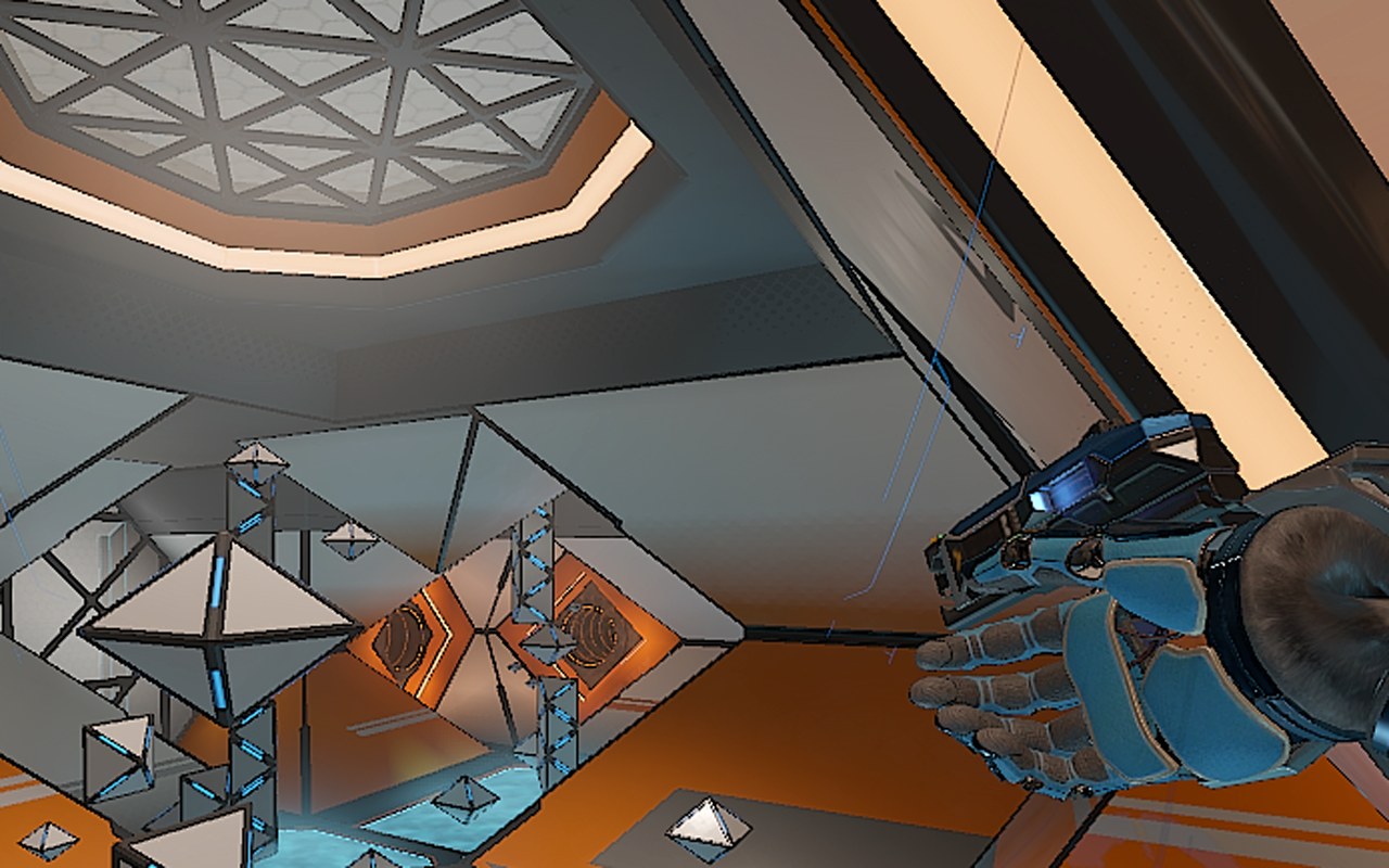 Combustion: view 58. on PC