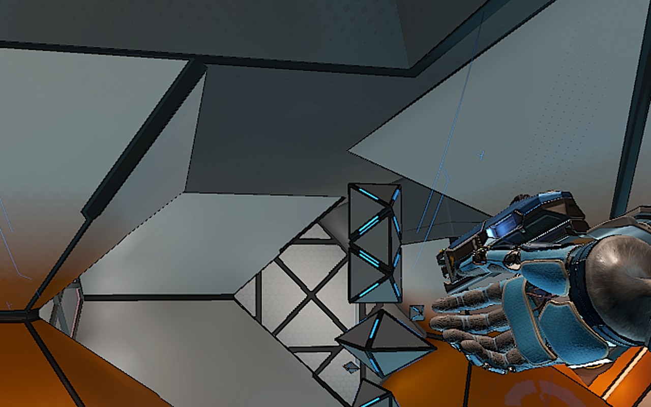 Combustion: view 59. on PC