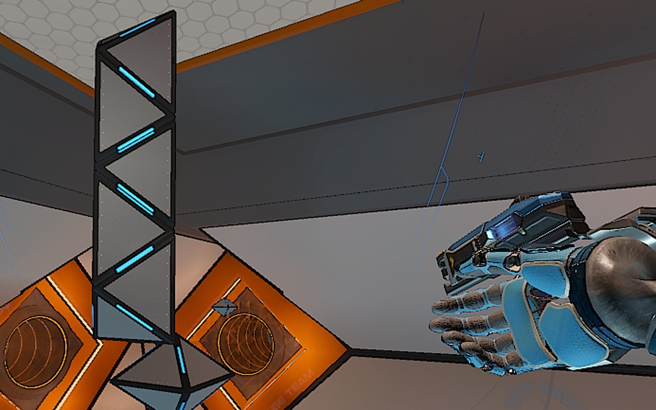 Combustion: view 60. on PC