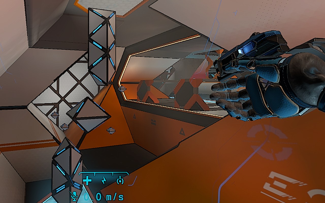 Combustion: view 62. on PC