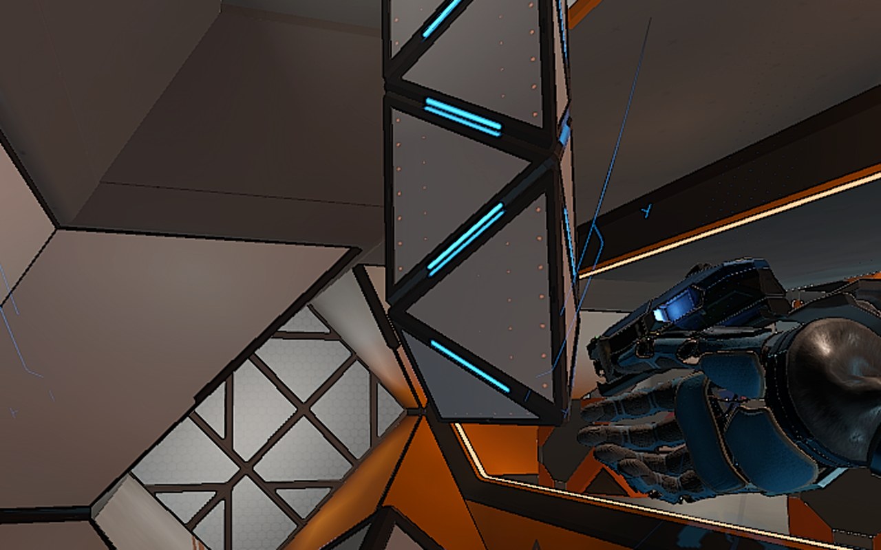 Combustion: view 63. on PC