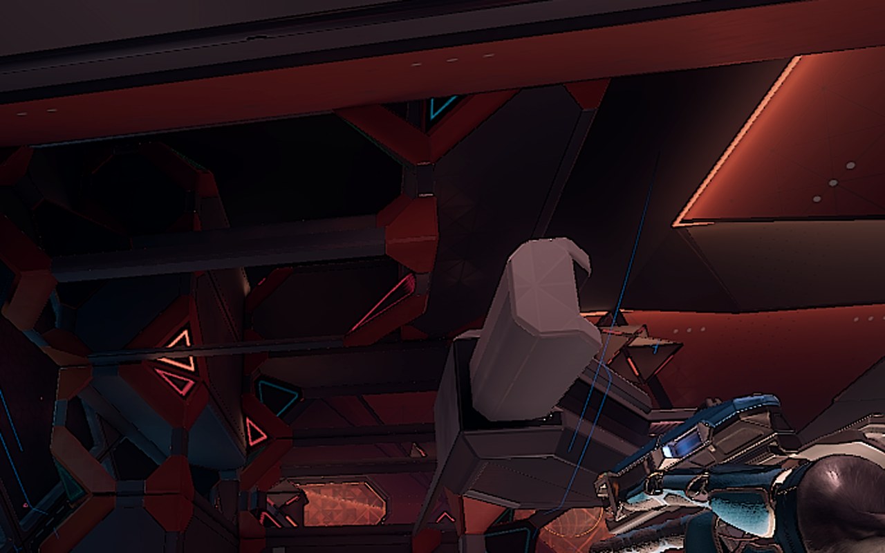 Fission: view 11. on PC
