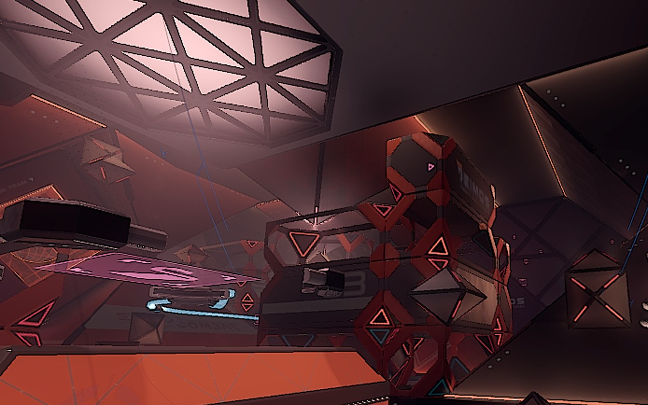 Fission: view 17. on PC