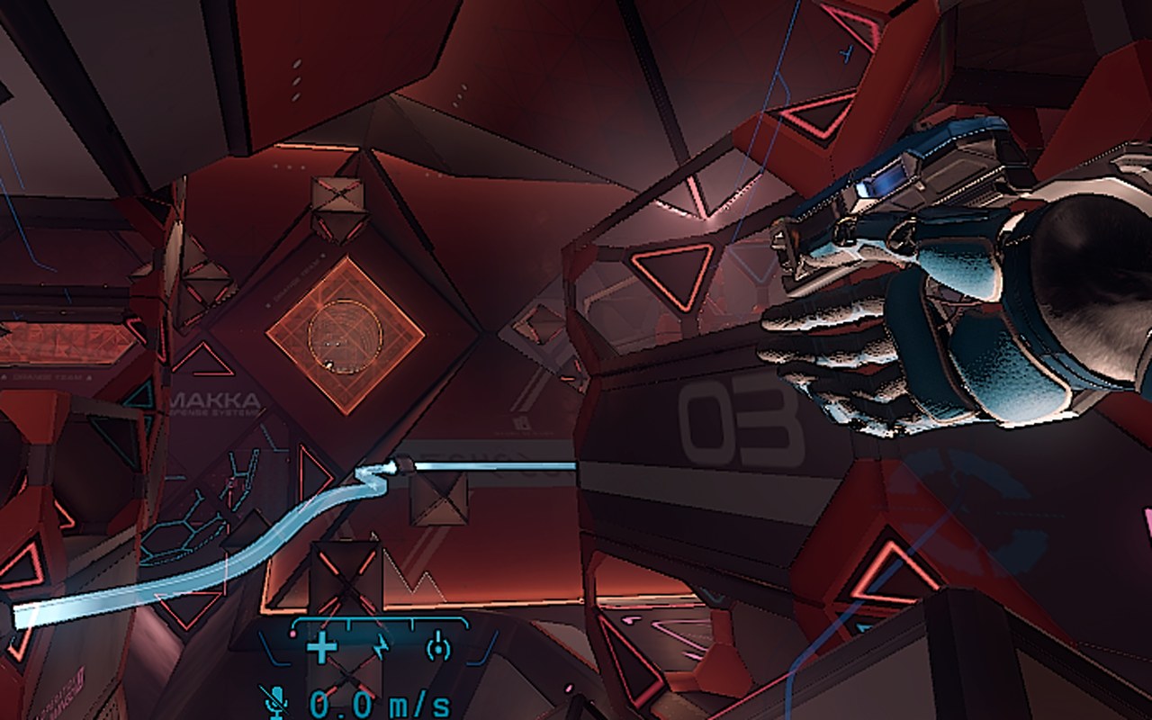 Fission: view 18. on PC