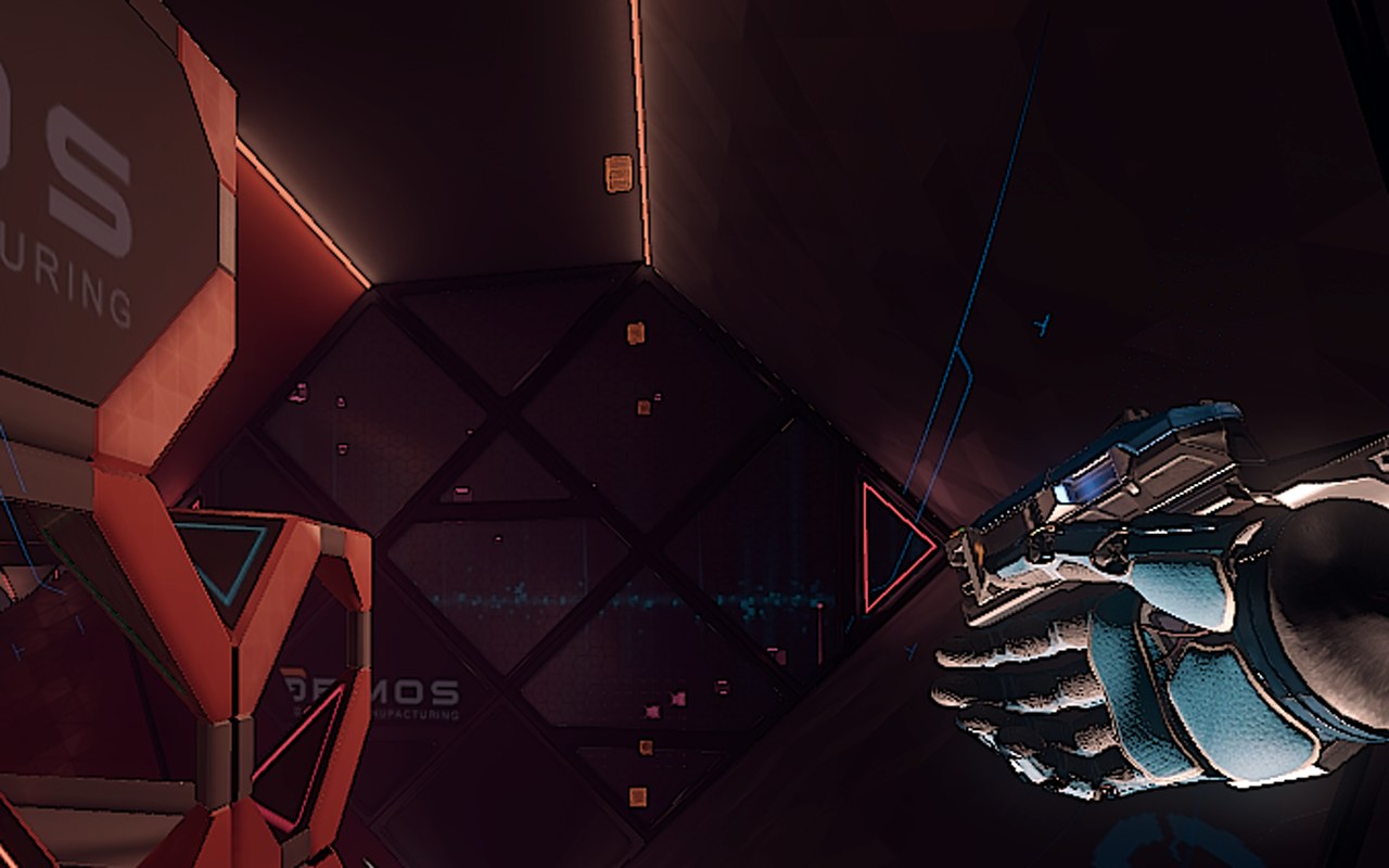 Fission: view 19. on PC