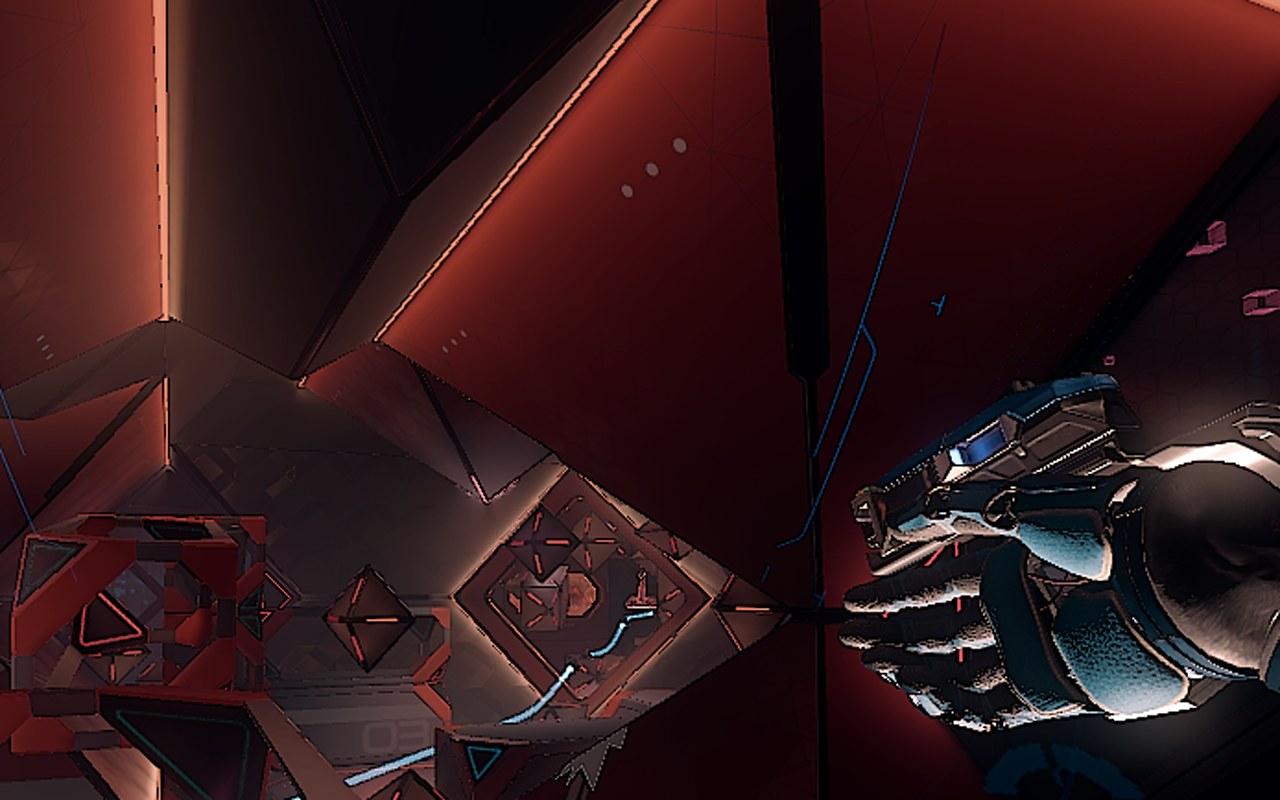 Fission: view 20. on PC