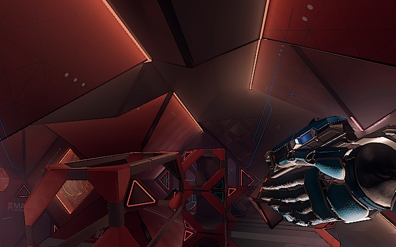 Fission: view 21. on PC