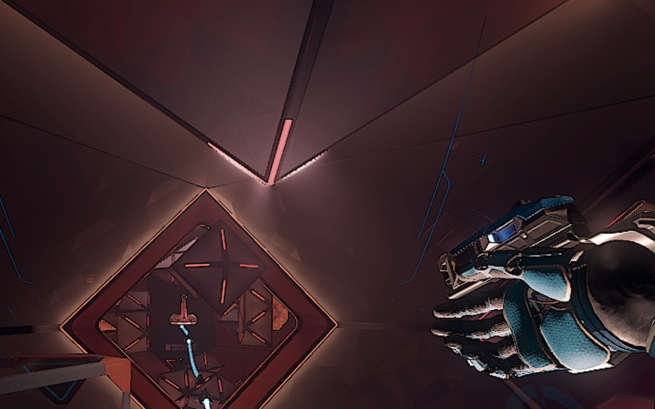 Fission: view 22. on PC