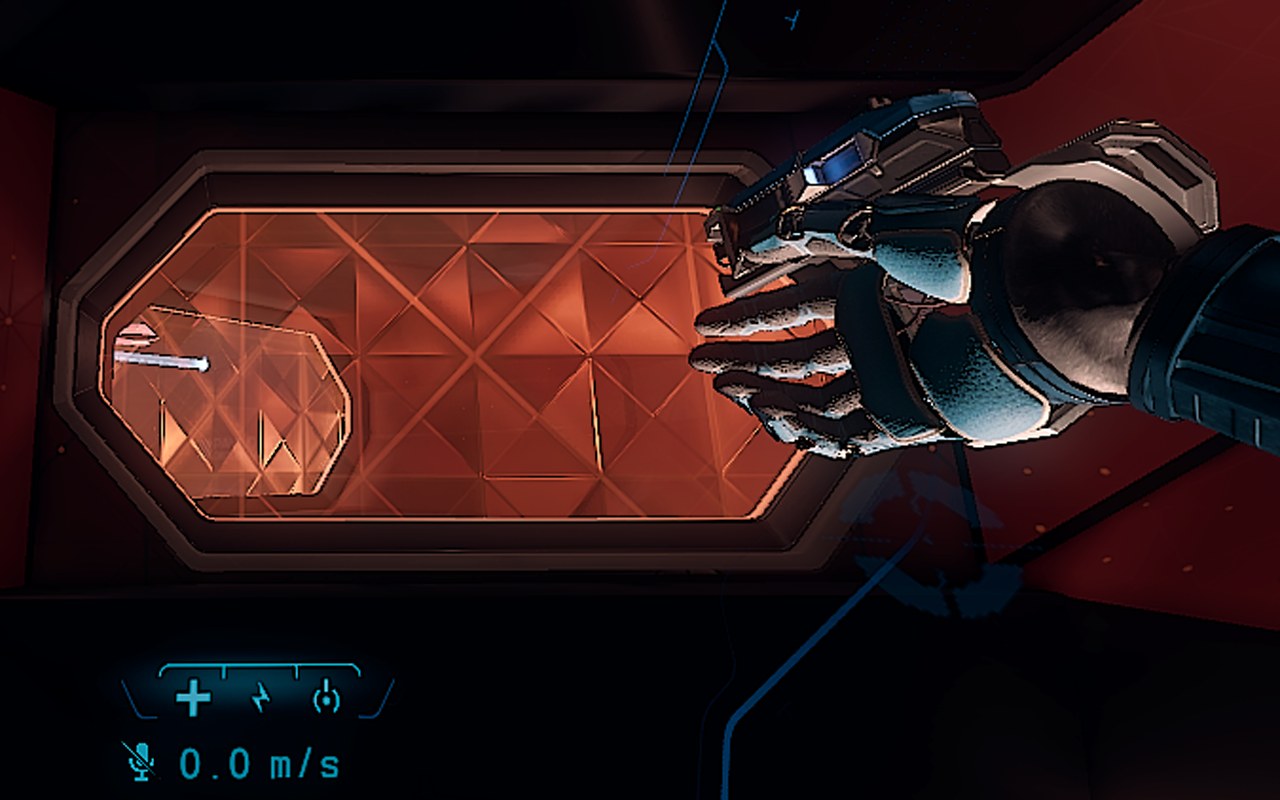 Fission: view 23. on PC
