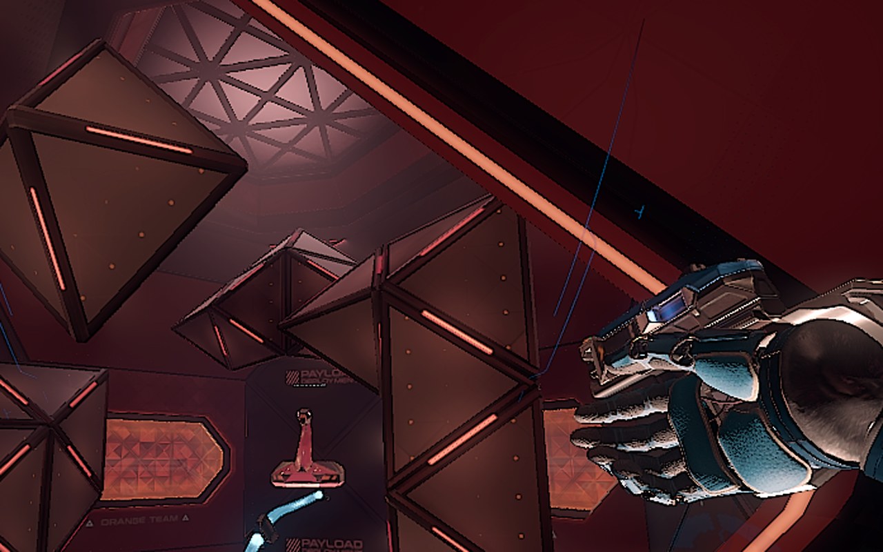 Fission: view 24. on PC