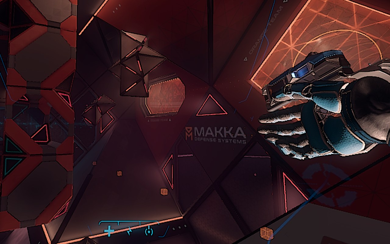 Fission: view 26. on PC