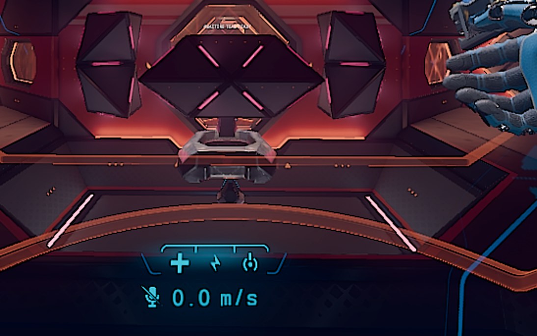 Surge: view 48. on PC