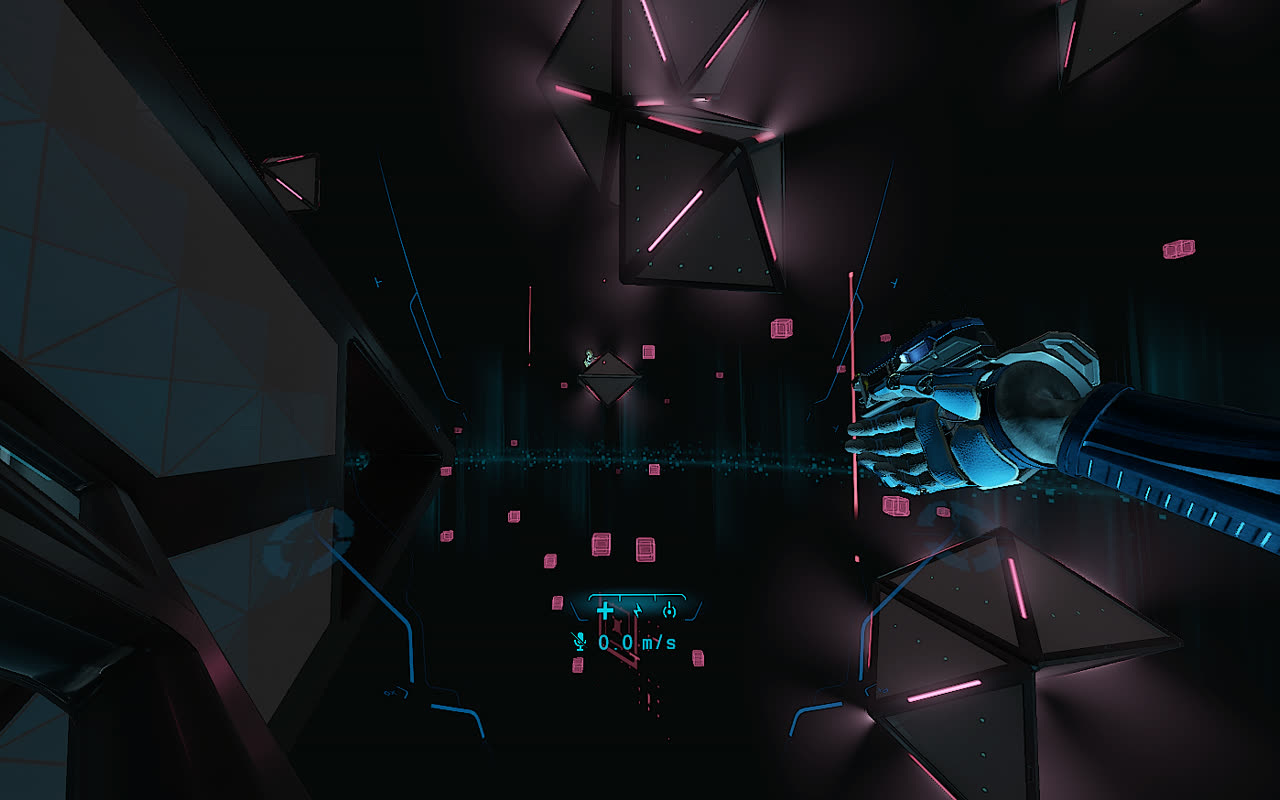 Dyson: view 7. on PC