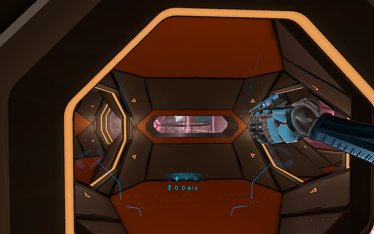 Dyson: view 26. on PC