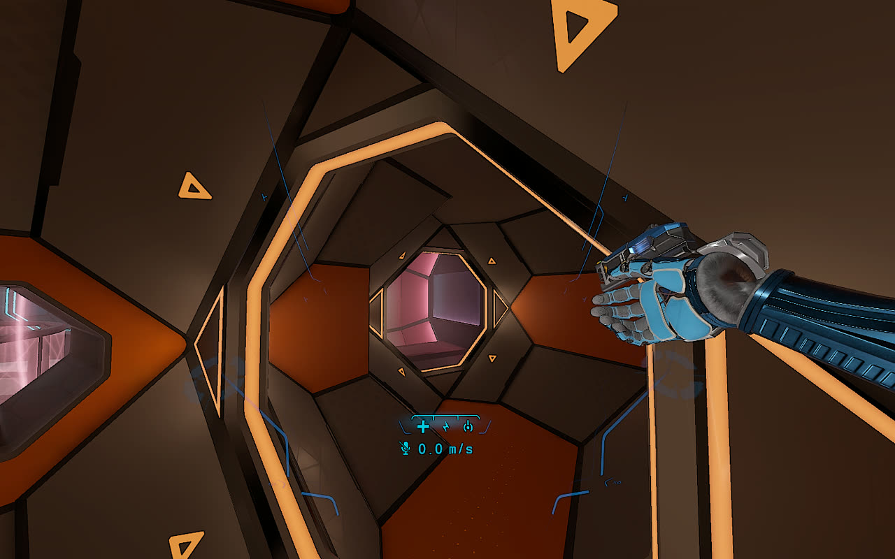 Dyson: view 27. on PC