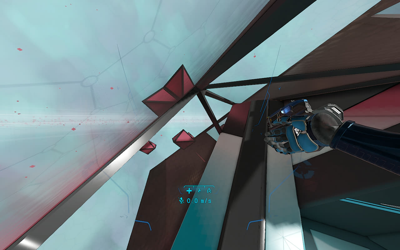 Dyson: view 31. on PC