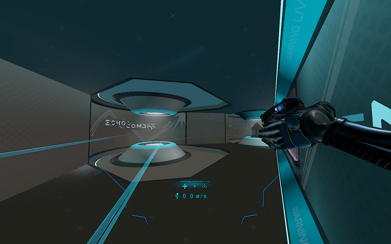Combustion: view 38. on PC