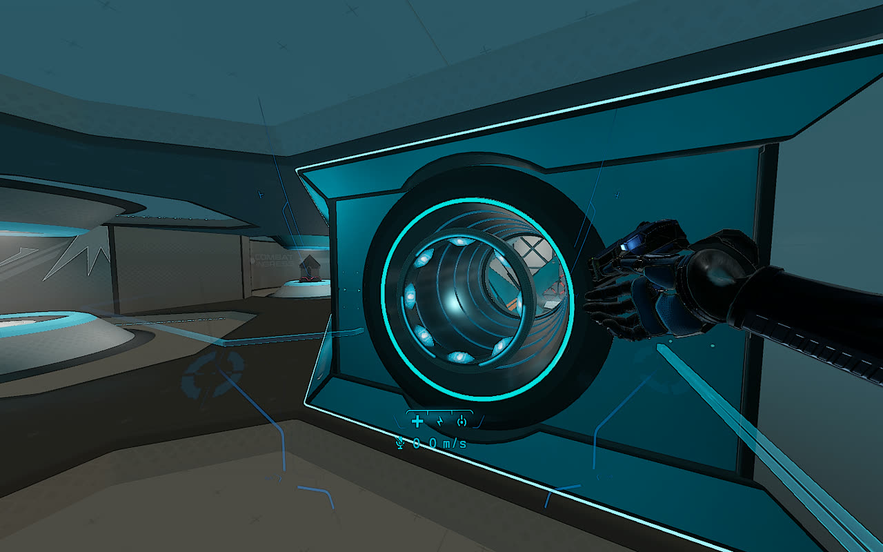 Combustion: view 39. on PC