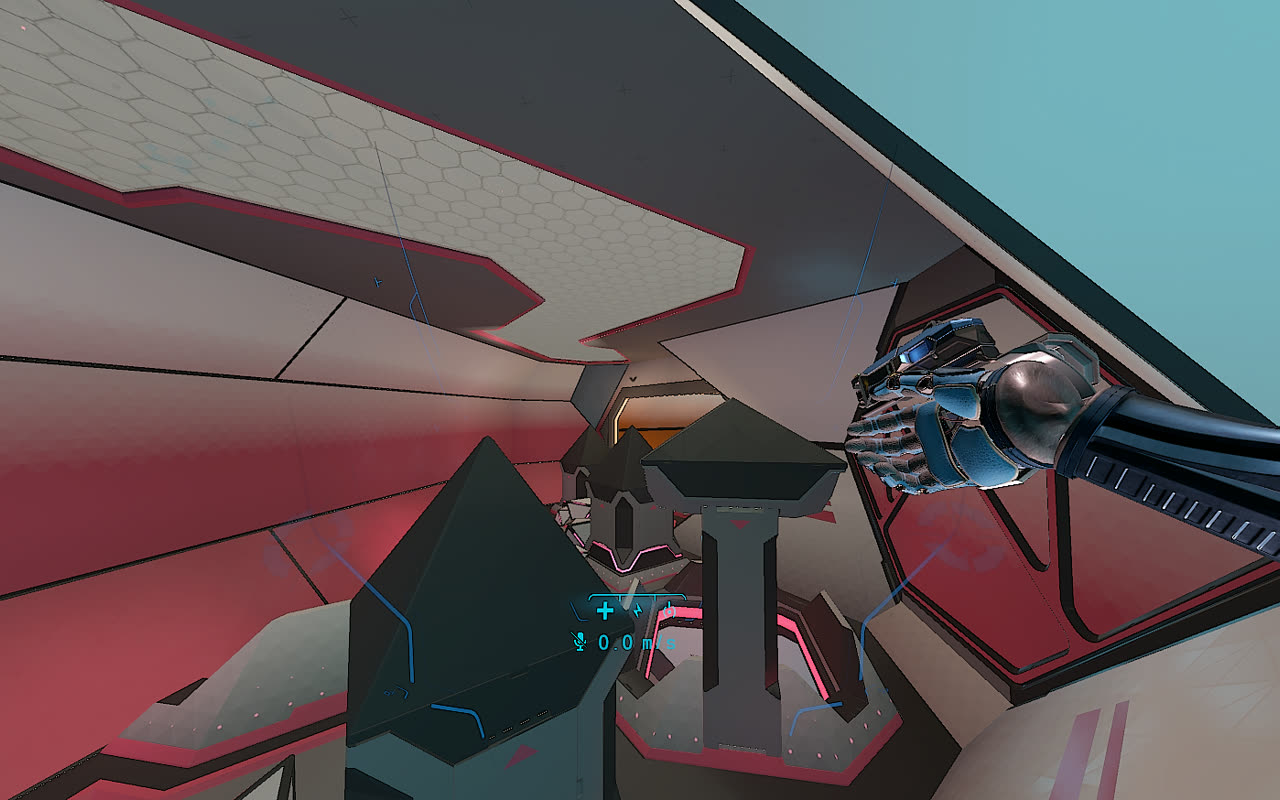 Combustion: view 46. on PC