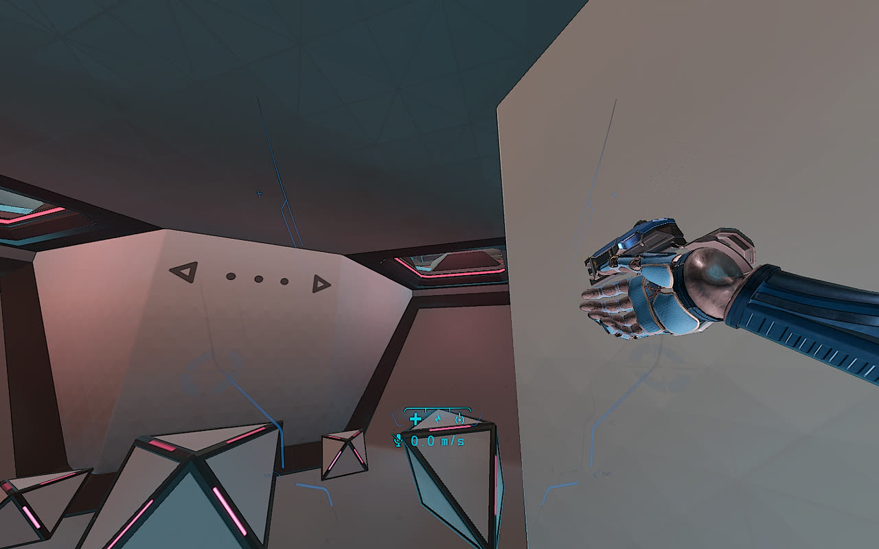 Combustion: view 48. on PC