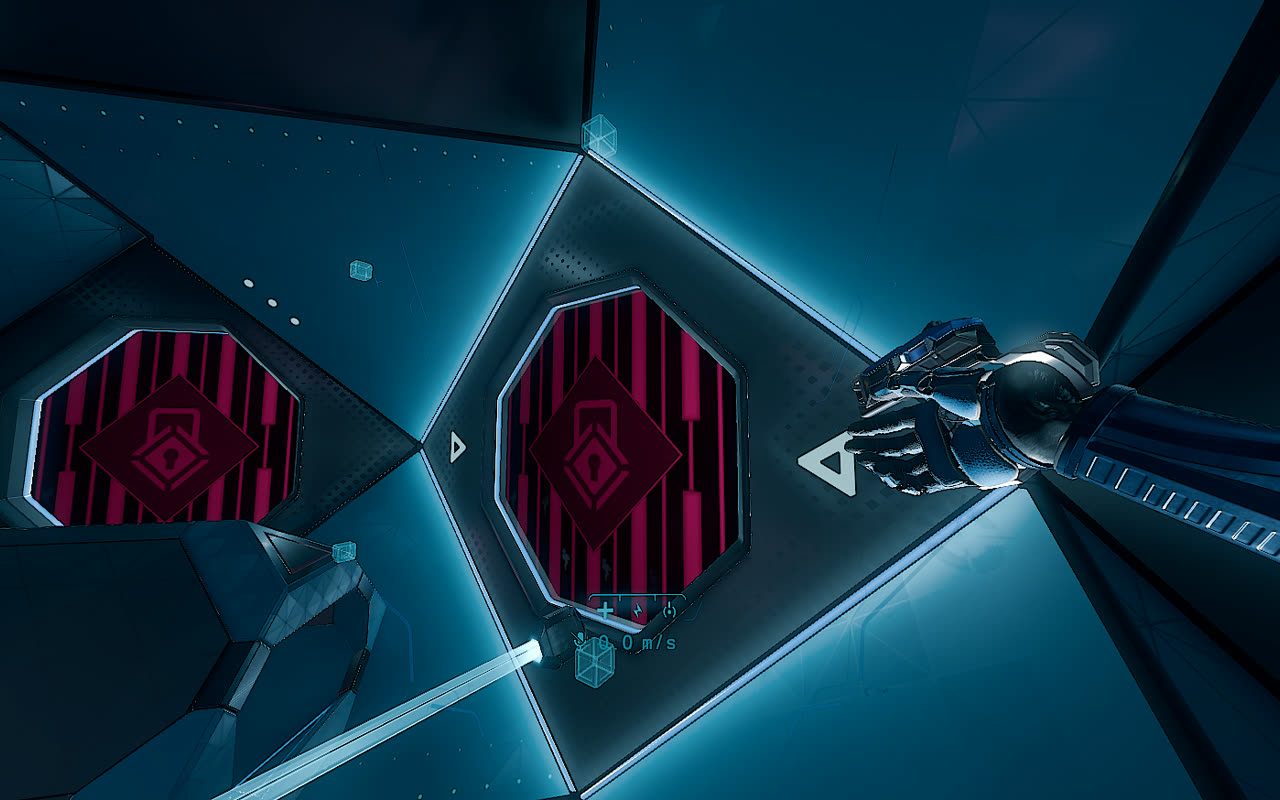 Fission: view 6. on PC
