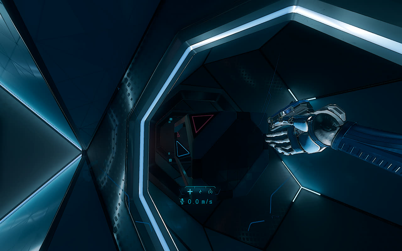 Fission: view 7. on PC