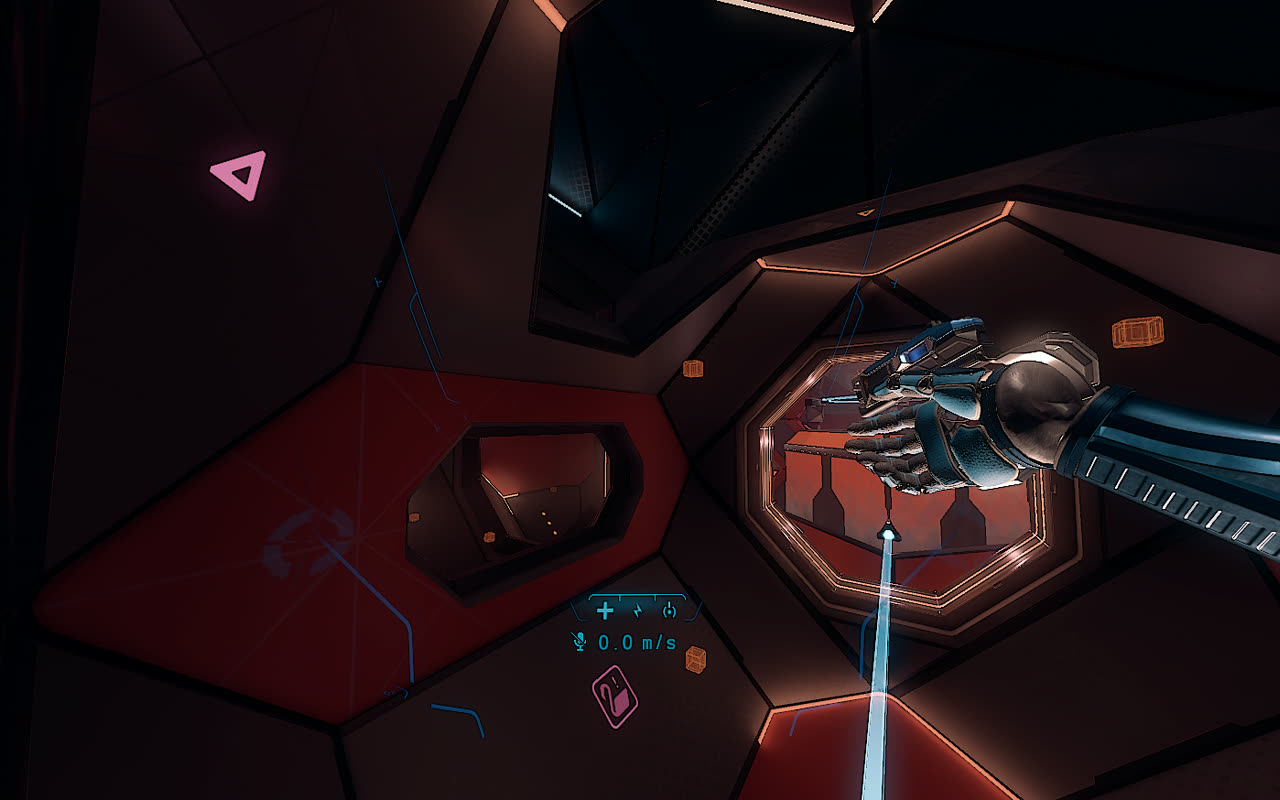 Fission: view 9. on PC