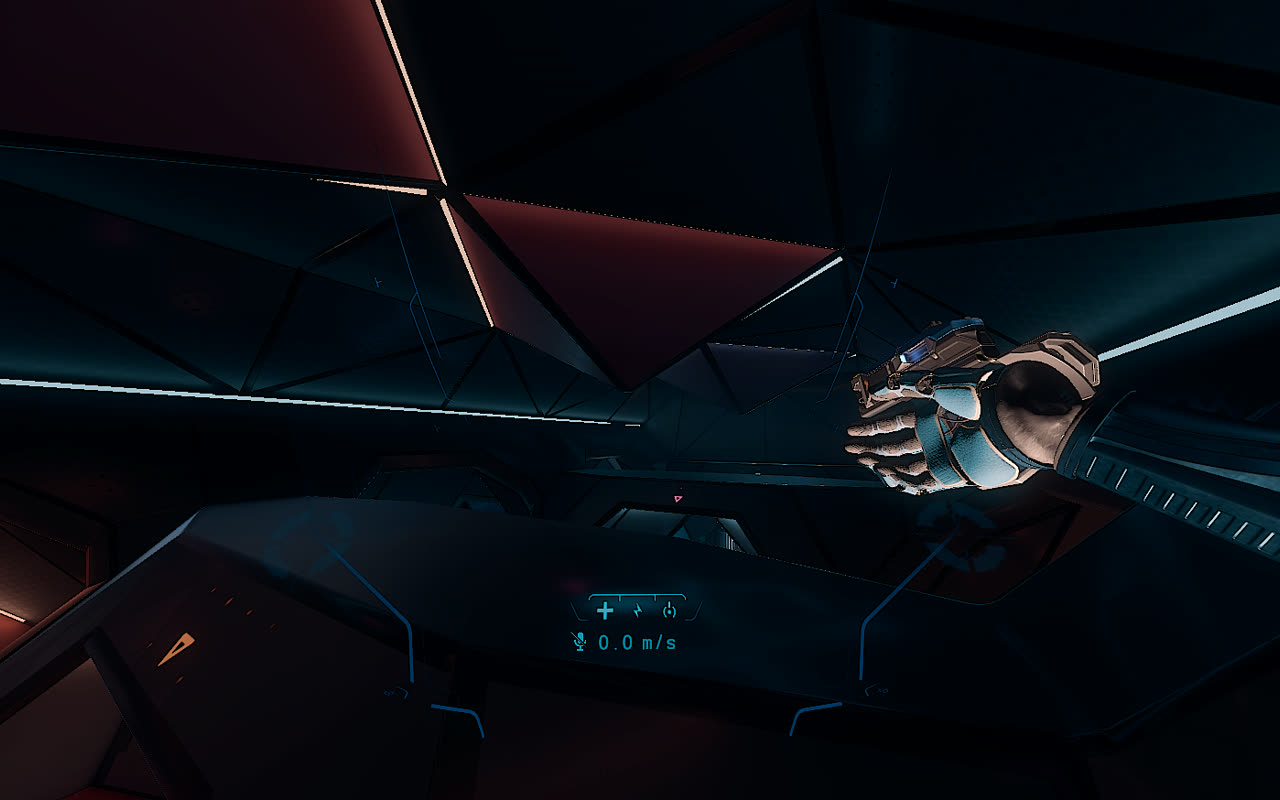 Fission: view 14. on PC
