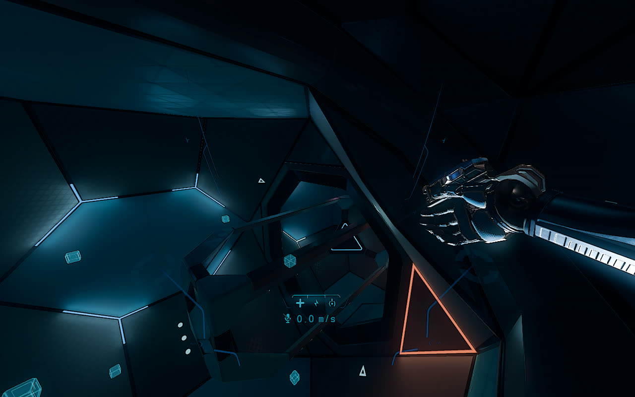 Fission: view 15. on PC