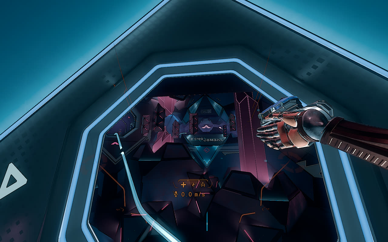 Fission: view 29. on PC