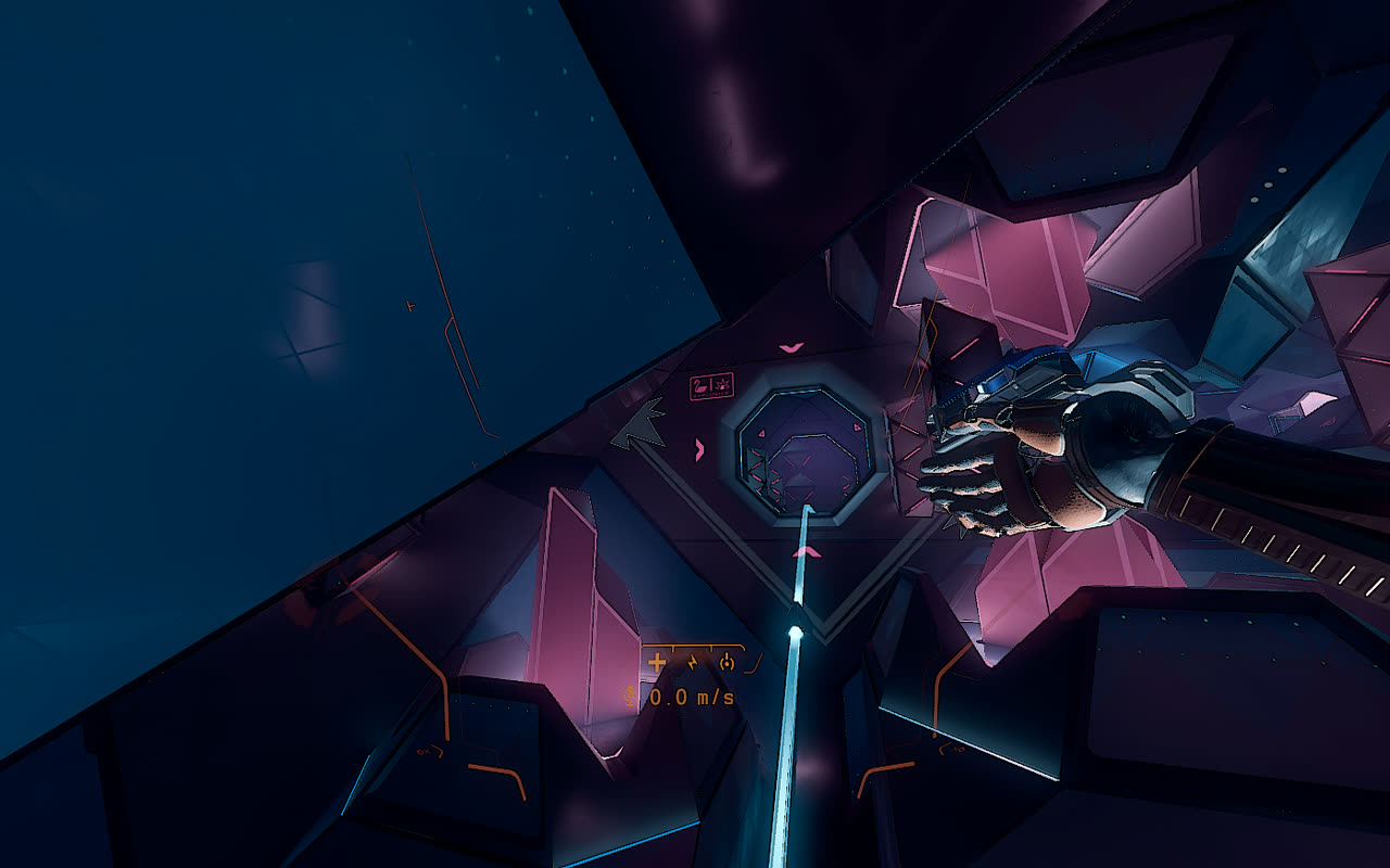 Fission: view 30. on PC