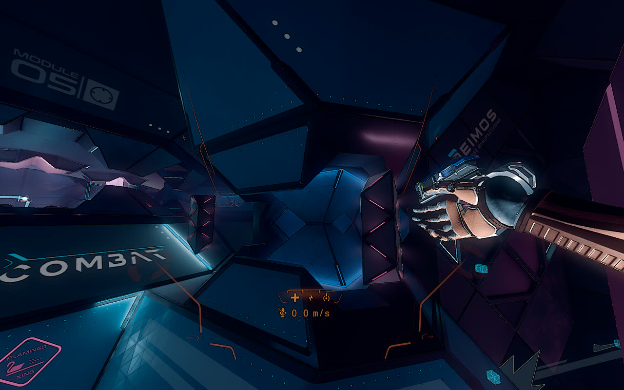 Fission: view 31. on PC