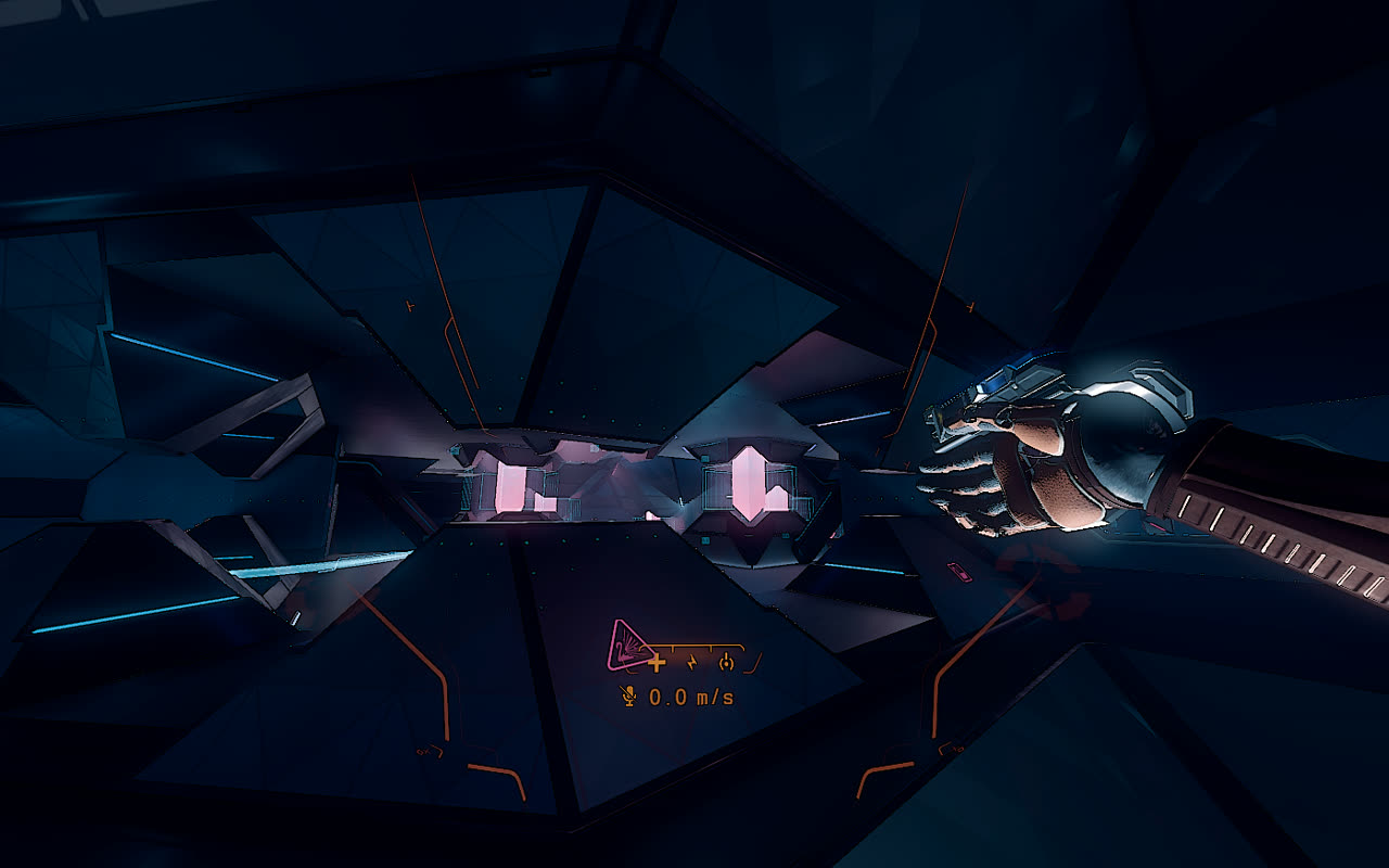 Fission: view 32. on PC