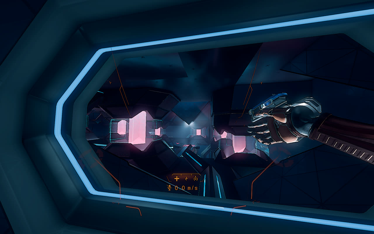 Fission: view 34. on PC