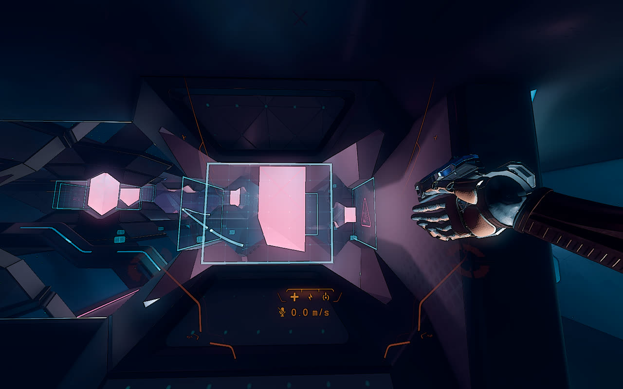 Fission: view 36. on PC