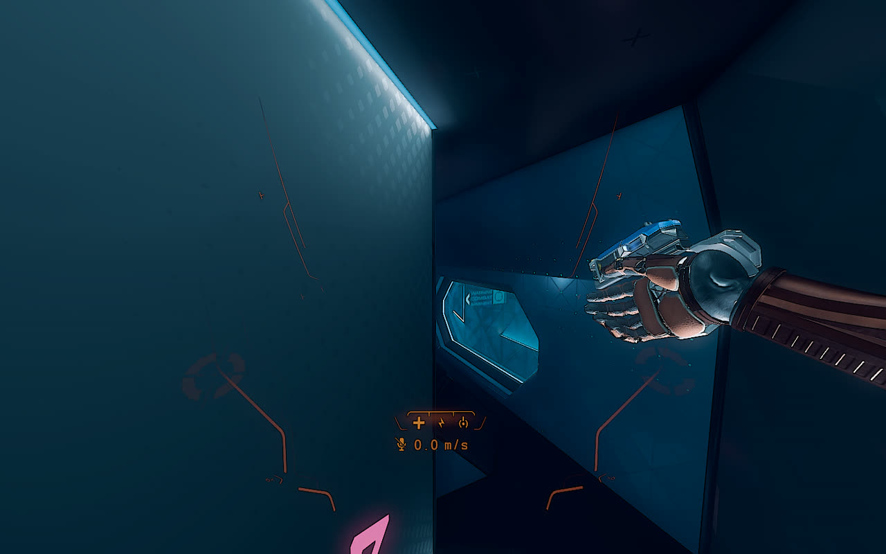 Fission: view 37. on PC