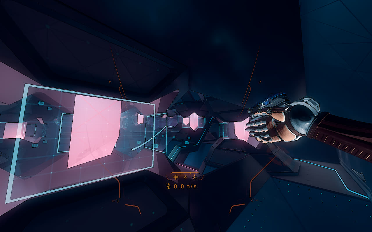 Fission: view 38. on PC